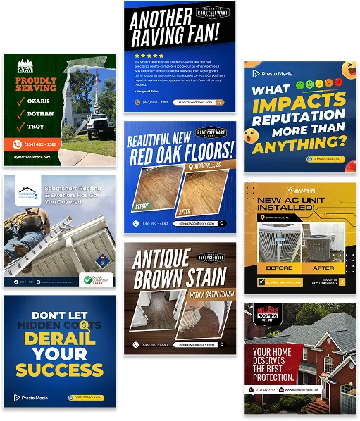 SOCIAL MEDIA MARKETING, PELHAM, ALABAMA