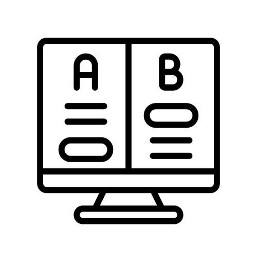 Continuous AB Testing