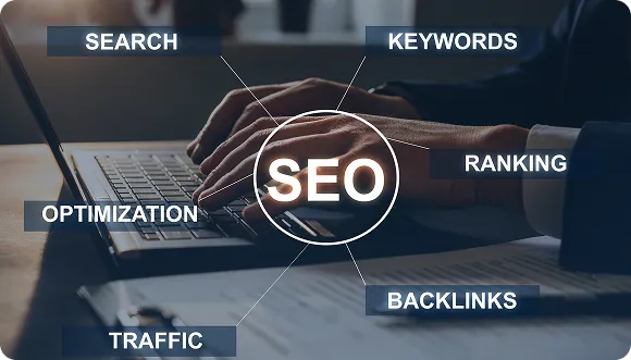 SEO Marketing That Actually Works