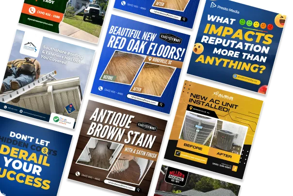 Social Media Advertising
