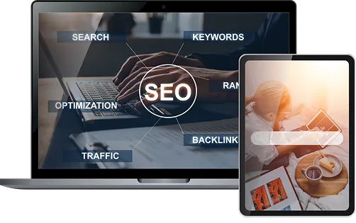 services (3) Local SEO