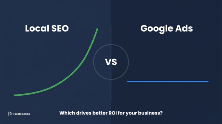 Local SEO vs Google Ads: Which Drives Better ROI for Alabama Service Businesses?