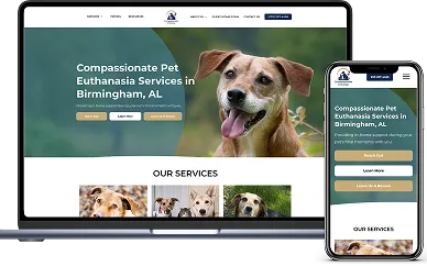 Compassionate Crossings