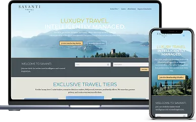 Savanti Travel