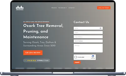 Dyess Tree Services - image